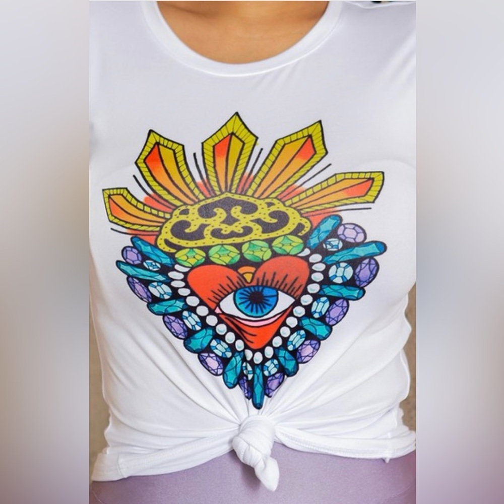 I see you Tshirt
